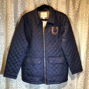 Weatherproof, Equestrian Jacket